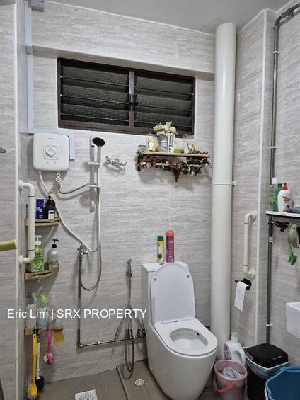 Blk 832 Yishun Street 81 (Yishun), HDB 4 Rooms #494403951